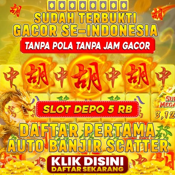 OK4D: Situs Game Online No 1 Cocok untuk Gamer